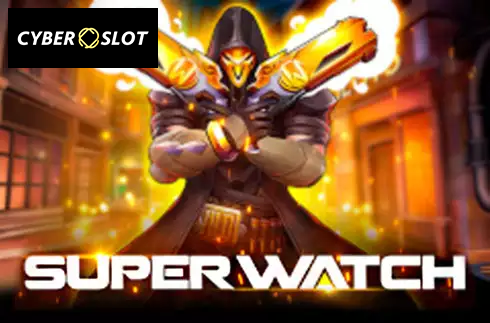 Super Watch